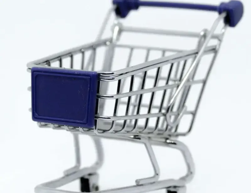 über unseren Shop